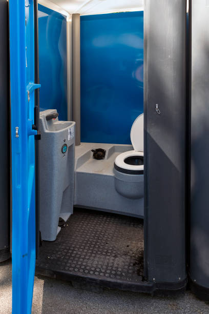 Greenfield, OH porta potty rental Company