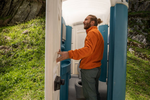 Best Portable restroom solutions  in Greenfield, OH