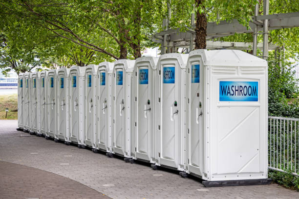 Best Local porta potty services  in Greenfield, OH
