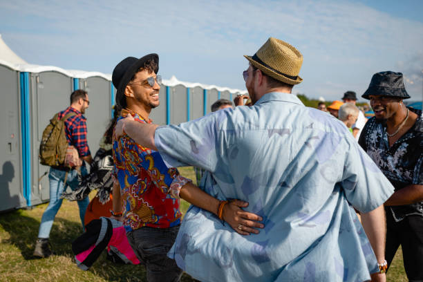 Best Porta potty rental for parties  in Greenfield, OH