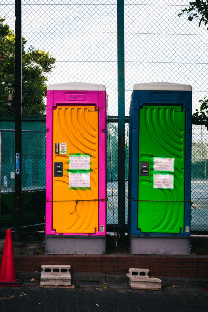 Best Porta potty rental near me  in Greenfield, OH