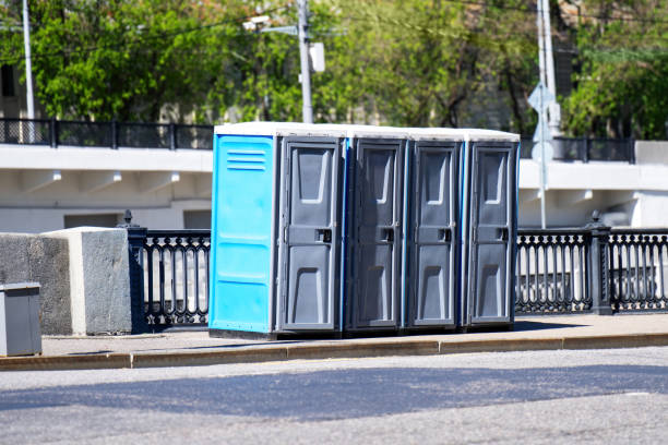 Best Sanitation services for porta potties  in Greenfield, OH
