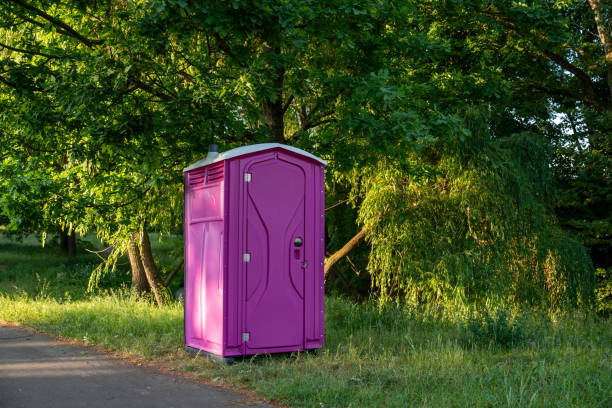 Best Event porta potty rental  in Greenfield, OH