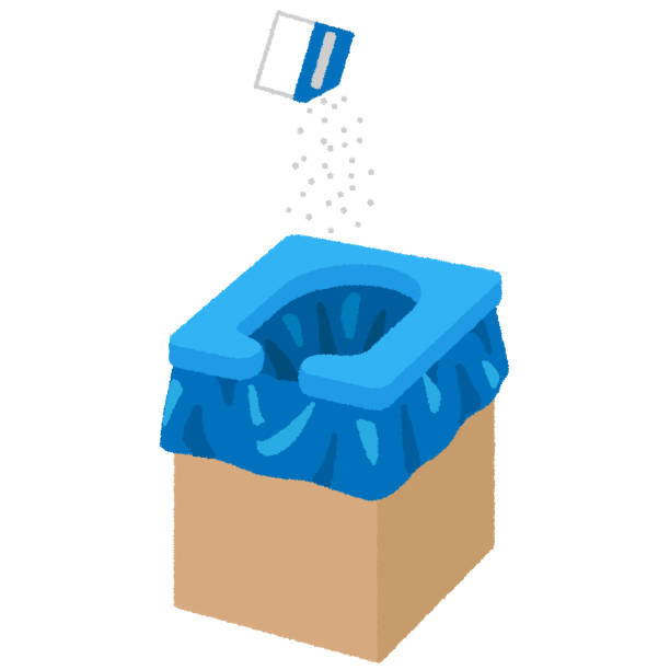 Portable Toilet Options We Offer in Greenfield, OH